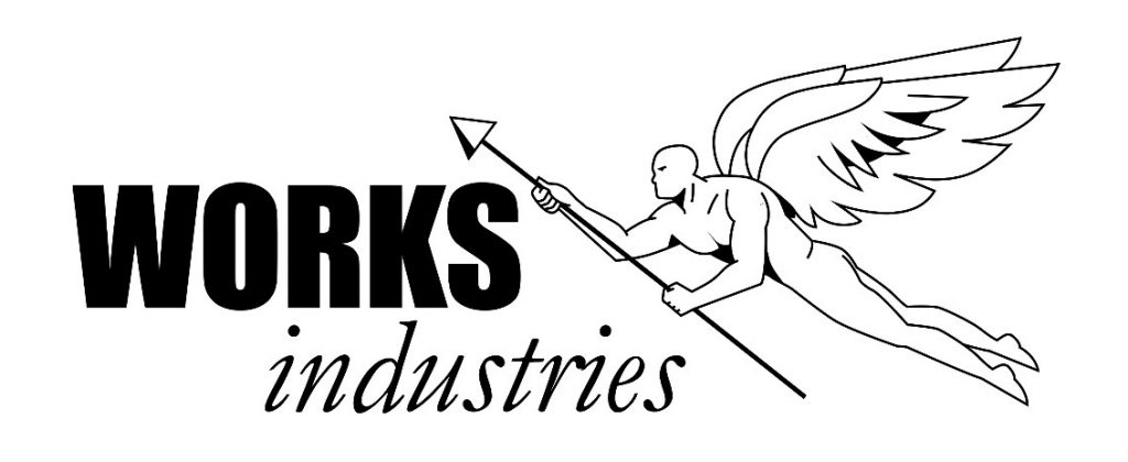 Works industries logo